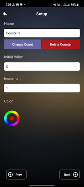 TCounter - Preview 7