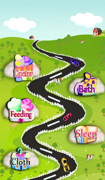 Baby Care Salon - Preview 7