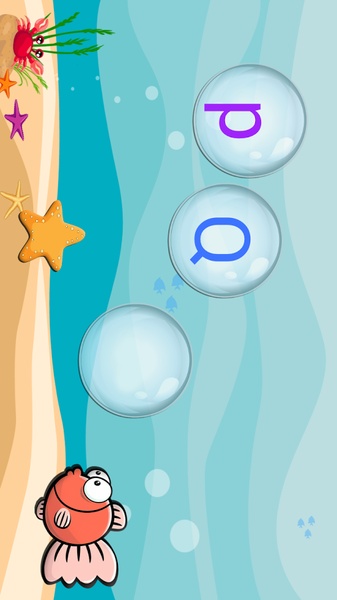 Kids Alphabet Game Lite - Preview 4