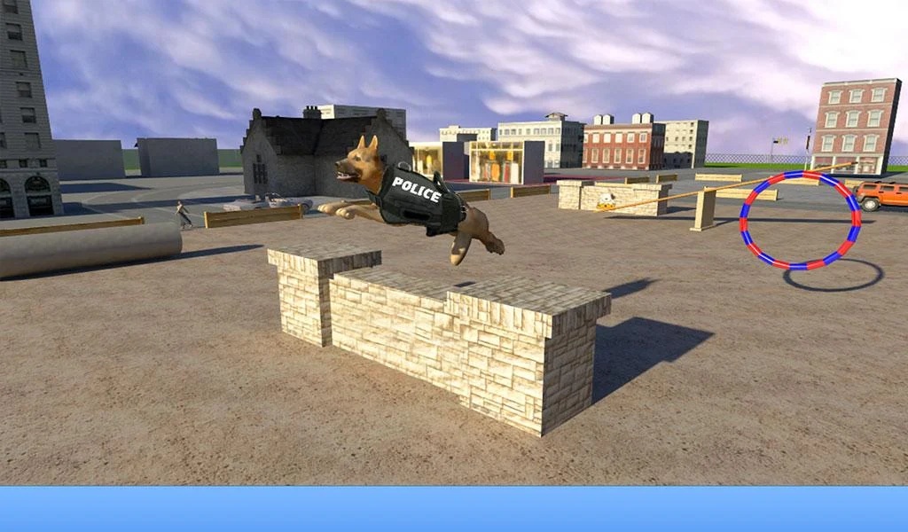 Police Dog Training - Preview 5