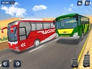 Online Bus Racing Legend 2020: screenshot 13