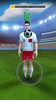 Lewandowski: Euro Star screenshot 4