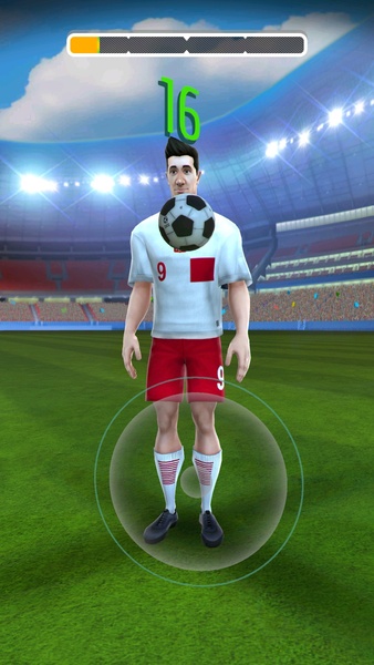 Lewandowski: Euro Star - Preview 4