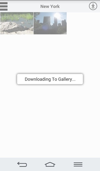 AlbumDownloader - Preview 1