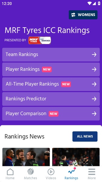 ICC Cricket World Cup 2019 - Preview 7