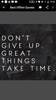 Best Offline Quotes screenshot 9