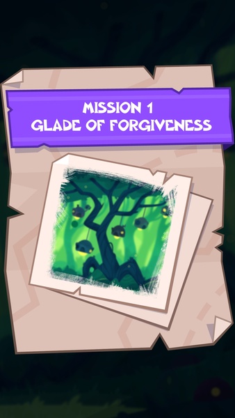 Wizard Mike - Preview 1