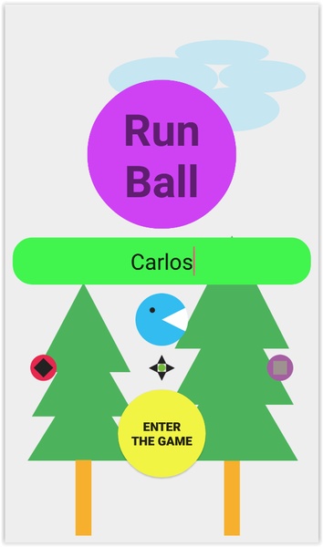 Run Ball - Preview 1