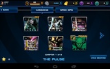 Avengers Alliance screenshot 2