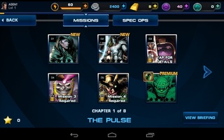 Marvel Avengers Alliance APK Download 2