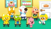 Pororo Dentist screenshot 4