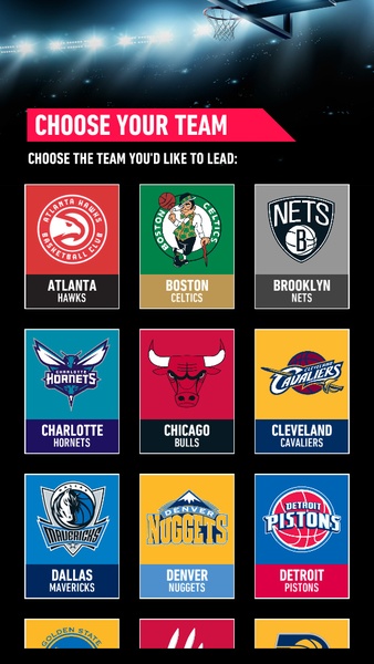 NBA Flip - Preview 1