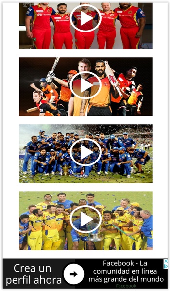 IPL Season 11 - Preview 3