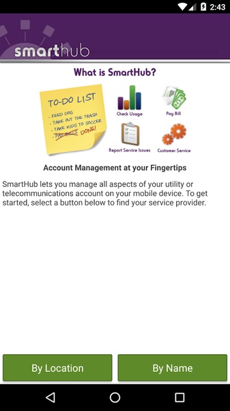 Smarthub - Preview 16