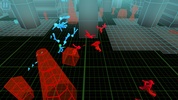 Stickman Simulator: Neon Tank Warriors screenshot 8