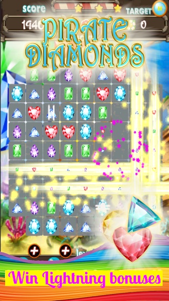 Pirate Diamonds - Preview 12