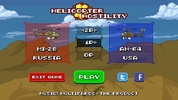 Helicopter Hostility screenshot 4