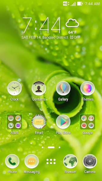 Fresh Green - Preview 4