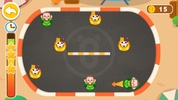 Little Panda: The Car Race screenshot 10