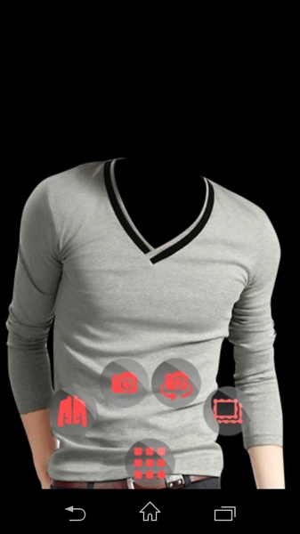 New York Man Fashion Suit - Preview 3