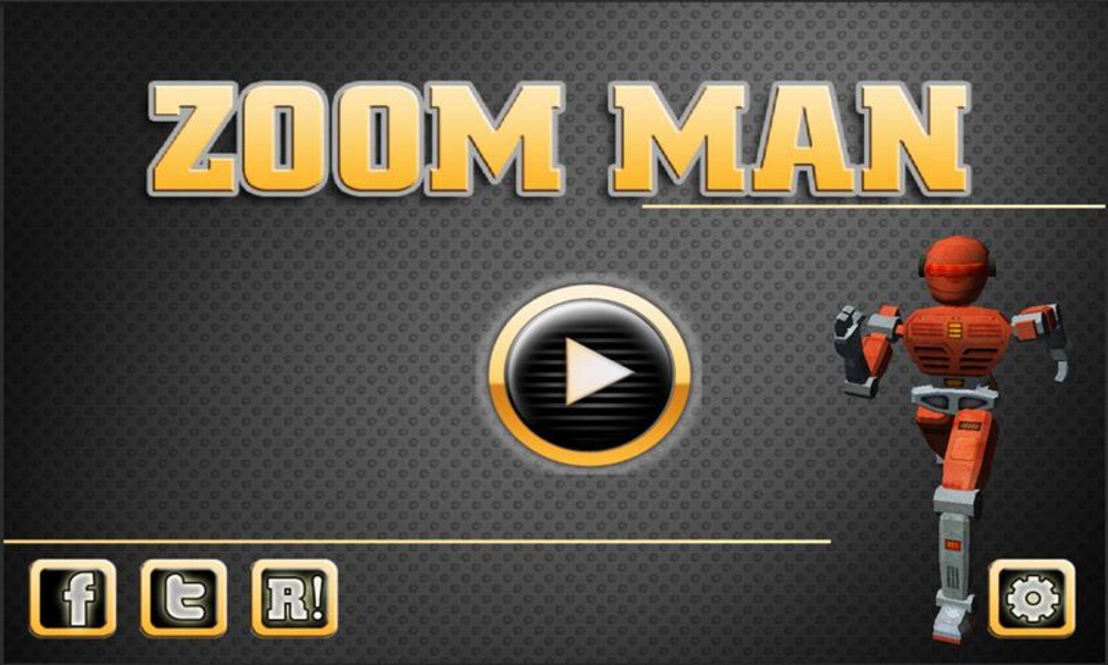 Zoom Man-IAB - Preview 5