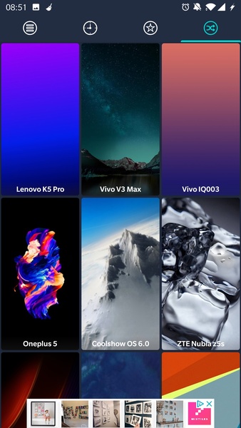 WalP - Stock HD Wallpapers - Preview 3