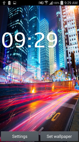 Night Wallpapers - Preview 2