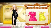 Princess Fashion Party Dress Up screenshot 5