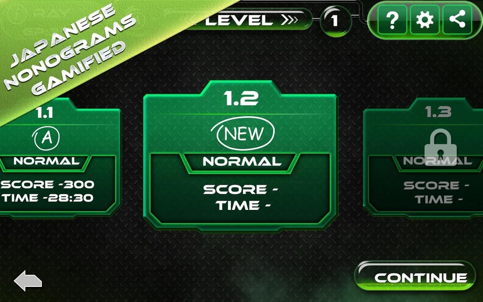 GridPuzzle - Preview 2