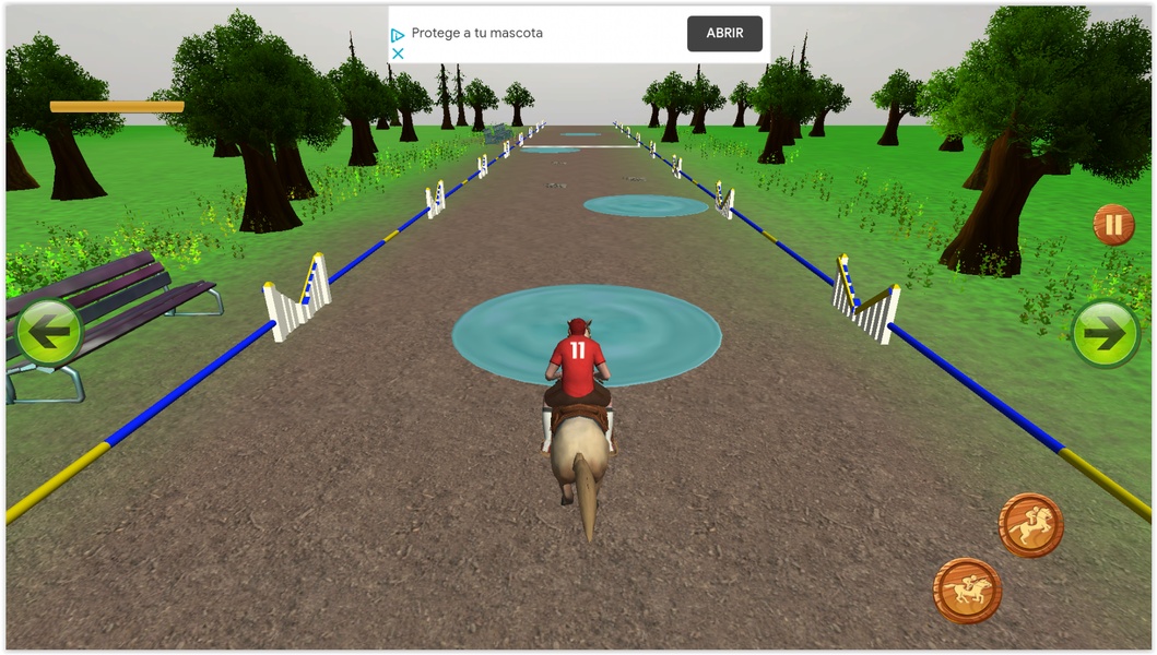 Horse Riding Stars Horse Racing - Preview 4