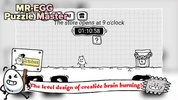 Mr Egg - Puzzle Master screenshot 7