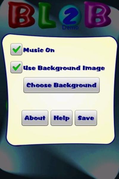 Blob - Preview 1