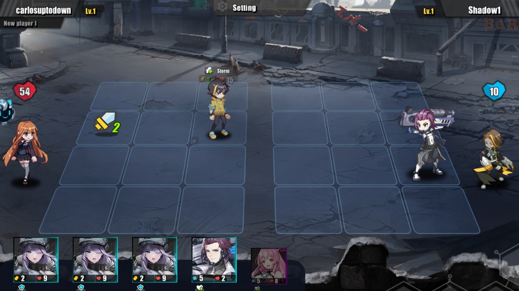 Chrono Traveler - Preview 8