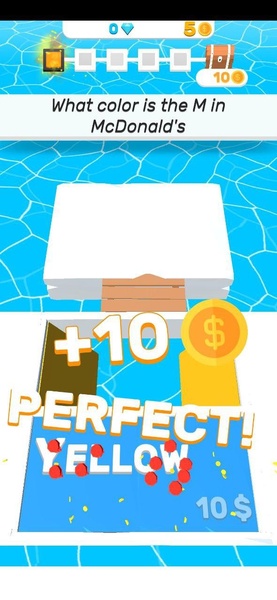 Trivia.io - Preview 3