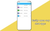Messages - SMS:MMS screenshot 1