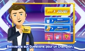 Questions Pour Un Champion screenshot 14