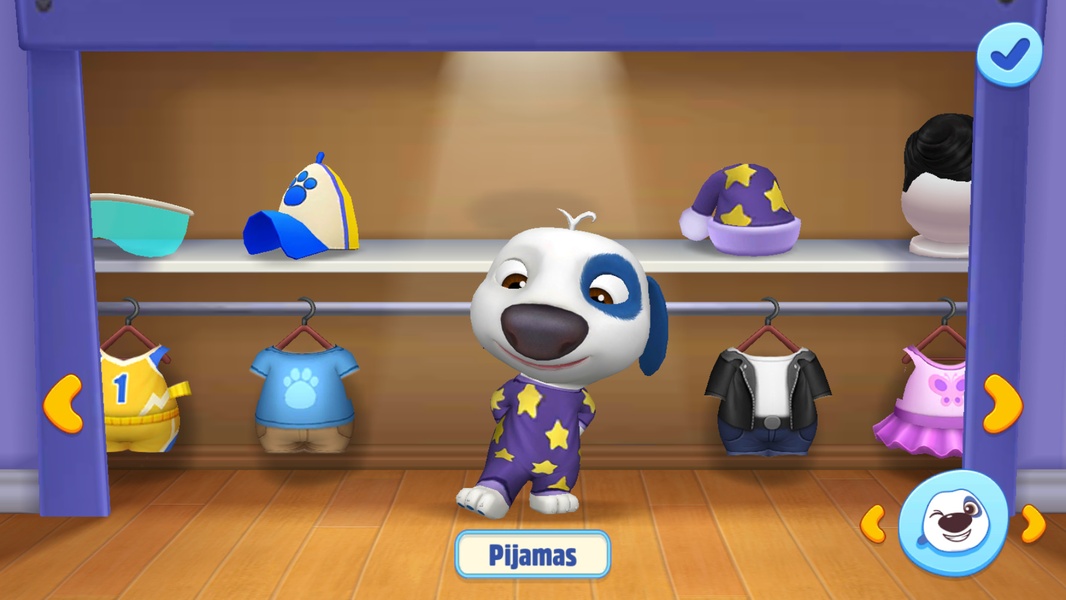 My Talking Tom Friends - Preview 13