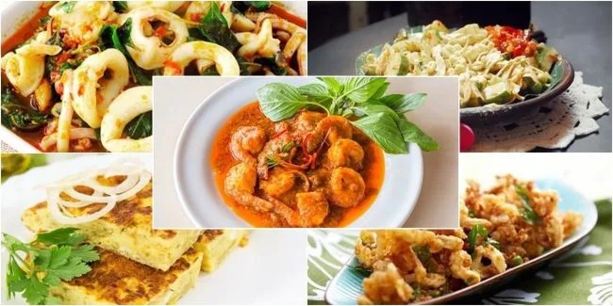 Resep Masakan Indonesia - Preview 7