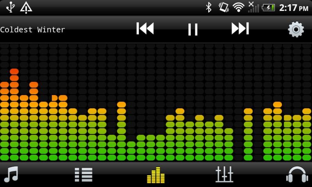 tuneQ - Preview 3