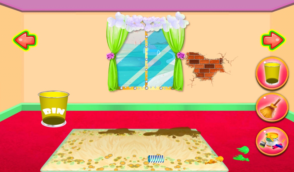 Mommy Kindergarten Cleaning - Preview 6