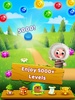 Flower Games-BubblePop screenshot 2