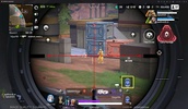 Apex Legends Mobile (Gameloop) screenshot 3