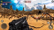 Spider Hunter 3D: Hunting Game screenshot 2