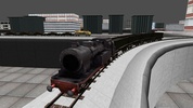 TrainDriving3D screenshot 1