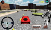 Car 3D Parking screenshot 5