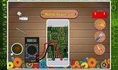 Mobile Repair Shop Game screenshot 1