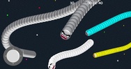 Worm Hanging Around screenshot 11