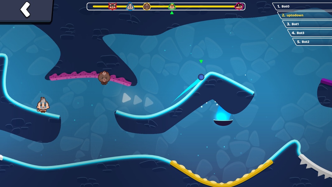 Sling Stars - Preview 2