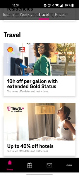 T-Mobile Tuesdays - Preview 3