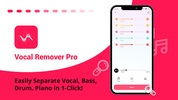 Vocal Remover, Cut Song Maker screenshot 7